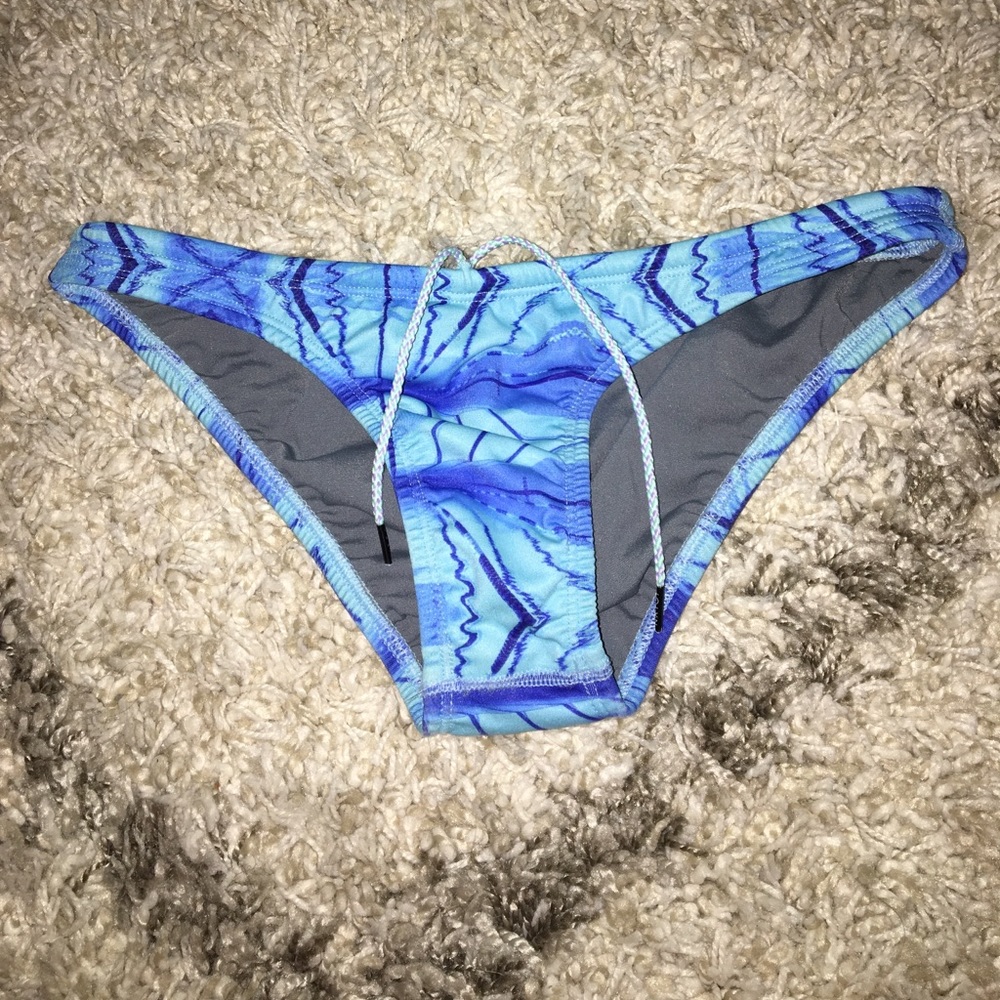 Jolyn swim bottoms